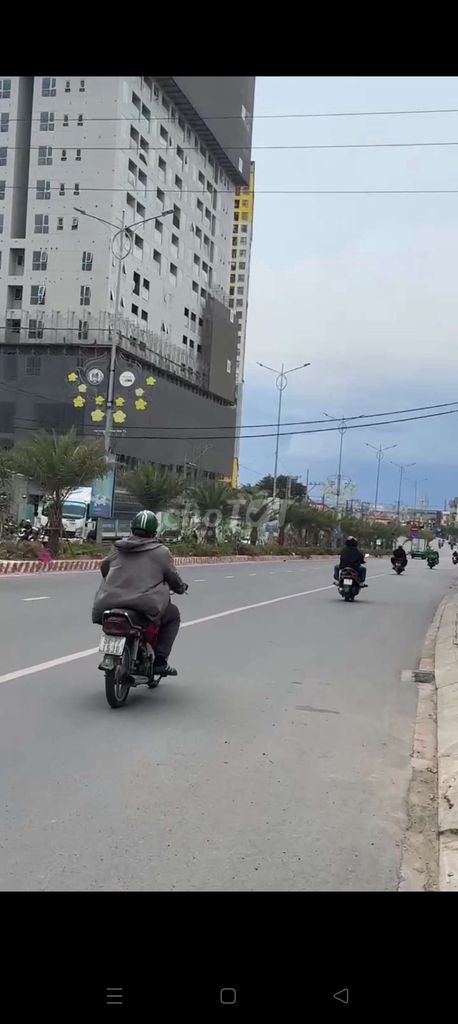 Bán nhà sát mặt tiền Đường Thống Nhất, chỉ 29.x tr/m, bằng 1/3 giá ttr. Mua bán nhà ở tại Thành phố Dĩ An Bình Dương được đăng bởi THANHNV hình 1