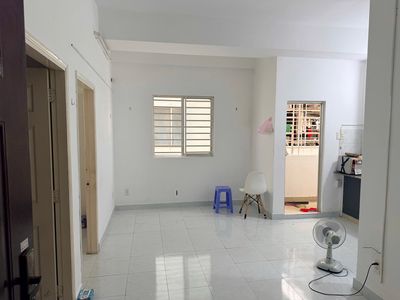 Аренда · 2 комн. · 54 м² · Quận Tân Phú, ул. Lũy Bán Bích
