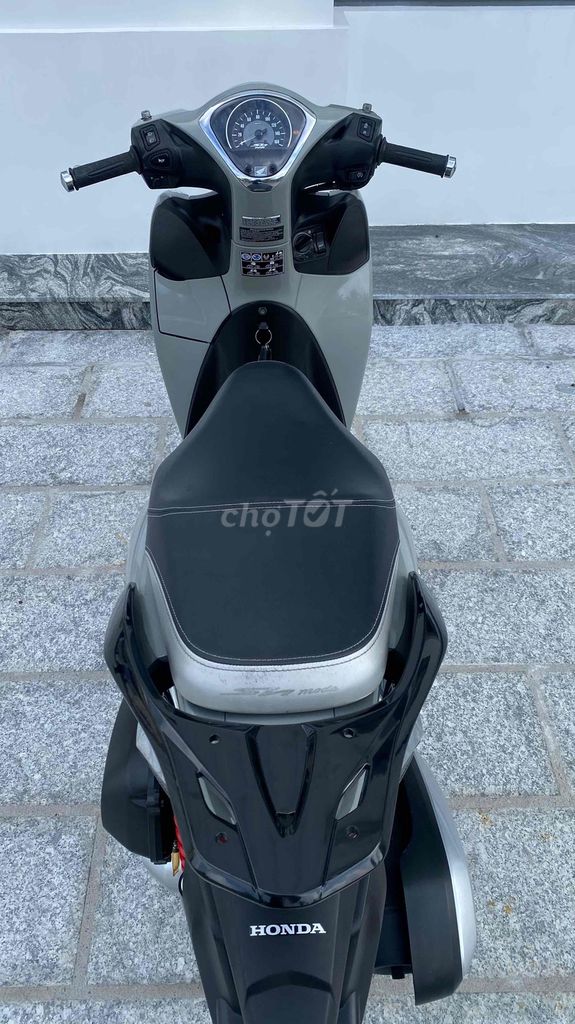 SH mode 2022-ABS. Mua bán Xe máy tại Thành phố Bến Tre Bến Tre được đăng bởi Nghiêm Bảy Mốt hình 6