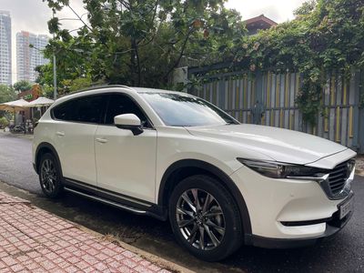 Mazda CX 8 2020 Premium - Trắng - Xe chính chủ bán. Mua bán Ô tô tại Thành phố Thủ Đức Tp Hồ Chí Minh được đăng bởi Nguyen HoangHai