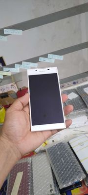 Sony L1, ram 3gb, Android 8.1.1