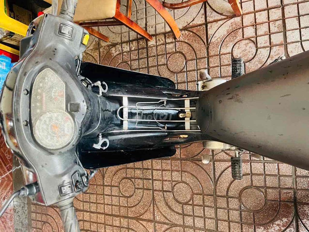 xe Susuki revo máy êm. Mua bán Xe máy tại Huyện Củ Chi Tp Hồ Chí Minh được đăng bởi Vuvan kha hình 4