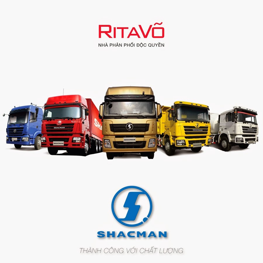 CTY TNHH RITA VÕ (RitaVõ Auto) CTY TNHH RITA VÕ (RitaVõ Auto)