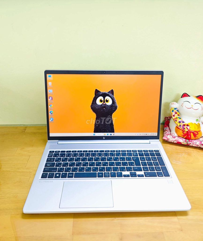 HP Elitebook 650 G10 i7-1365U 15.6 inch. Mua bán Laptop tại Quận Gò Vấp Tp Hồ Chí Minh được đăng bởi Laptop Thiên Hoàng  hình 1