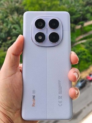 Xiaomi Redmi Note 14 Pro 5G 256GB Tím 99%