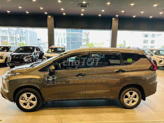Đã bán- Mitsubishi Xpander 2023 AT Nâu - 56000 km. Mua bán Ô tô tại Quận Bình Tân Tp Hồ Chí Minh được đăng bởi Xe chính hãng giá tốt hình 6