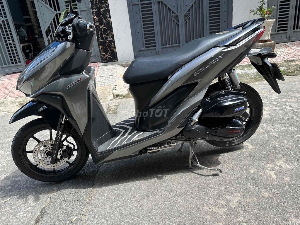 Vario 150 2019 BSTP chính chủ. Mua bán Xe máy tại Huyện Nhà Bè Tp Hồ Chí Minh được đăng bởi All hình 2