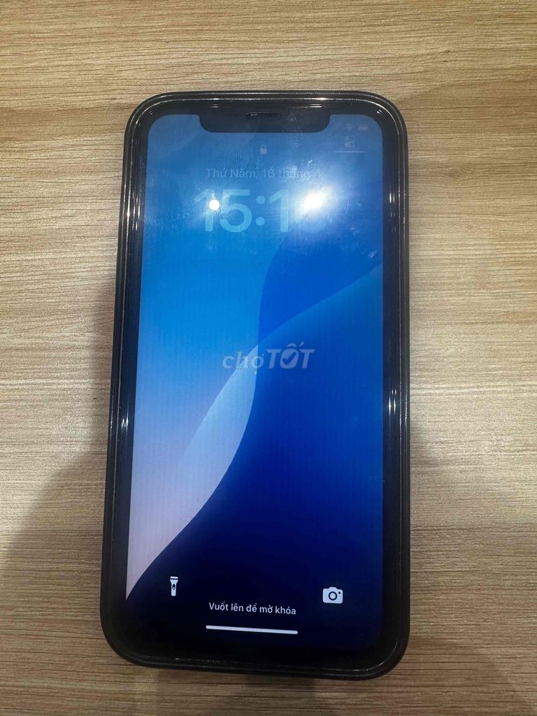 iPhone XR độ 14 Pro 128GB Tím Đã sử dụng. Mua bán Điện thoại tại Quận 7 Tp Hồ Chí Minh được đăng bởi Tên chưa cung cấp hình 1