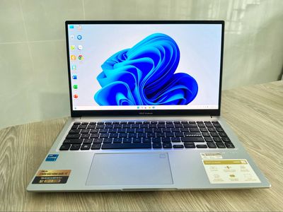 Asus OLED A1505ZA i5-12500H_Ram 16G_SSD 512G_2,8k. Mua bán Laptop tại Huyện Nhà Bè Tp Hồ Chí Minh được đăng bởi TIn Học Hải Minh