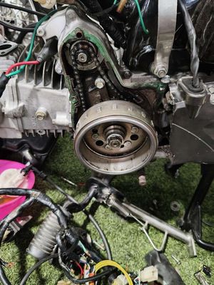 Fi 125 wawe dream. Mua bán Phụ tùng xe tại Huyện Cái Bè Tiền Giang được đăng bởi Kiên