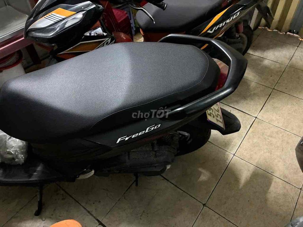 xe freego. Mua bán Xe máy tại Quận 12 Tp Hồ Chí Minh được đăng bởi Nguyen hình 6