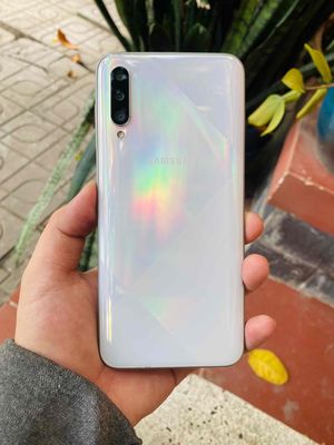 Kẹt tiền bán Samsung A50S Zin full cn giá 1tr4.. Mua bán Điện thoại tại Thị xã Tân Uyên Bình Dương được đăng bởi Thành An