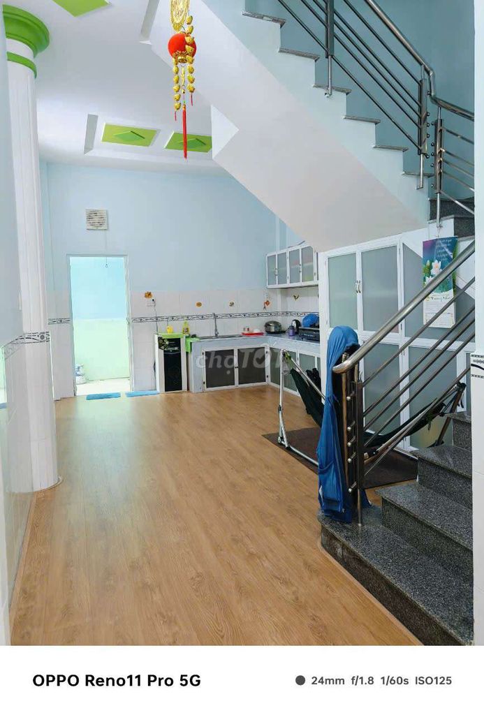 Bán nhà shr chính chủ. Mua bán nhà ở tại Huyện Hóc Môn Tp Hồ Chí Minh được đăng bởi Sen Nguyen BĐS  hình 4
