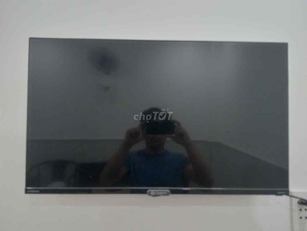 Tivi Casper 32 inch HD Smart TV. Mua bán Tivi, Âm thanh tại Huyện Bình Chánh Tp Hồ Chí Minh được đăng bởi Phạm Tân hình 1