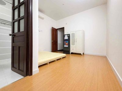 STUDIO GẦN UTH , HỌC VIỆN CÁN BỘ Full nội thất