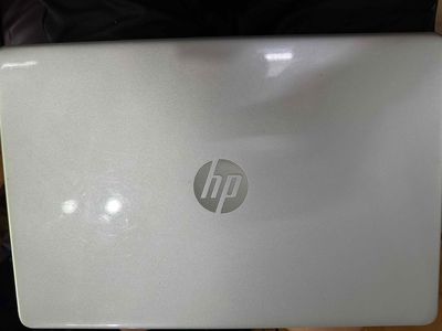 Laptop HP15s 2020 corei3/1005G1/Ram4gb/256gb