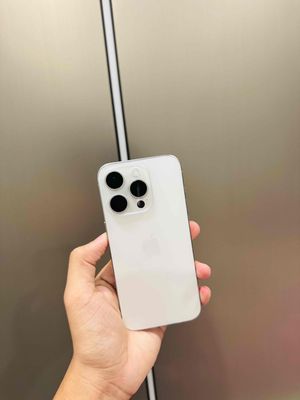 iPhone 15 Pro 128G Quốc Tế Full. Mua bán Điện thoại tại Quận Thanh Khê Đà Nẵng được đăng bởi Vip Phone