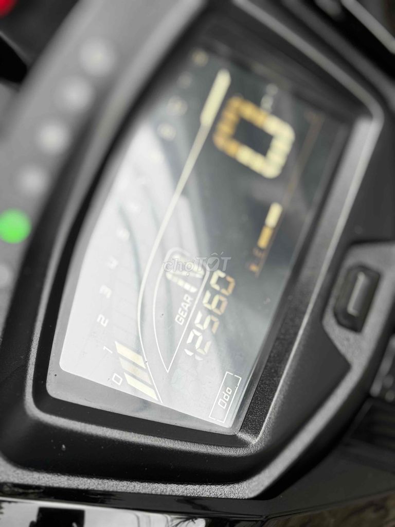 Exciter 150 2019 đèn led od 12.000km nguyên rin .. Mua bán Xe máy tại Quận Hải Châu Đà Nẵng được đăng bởi T Lâm hình 4