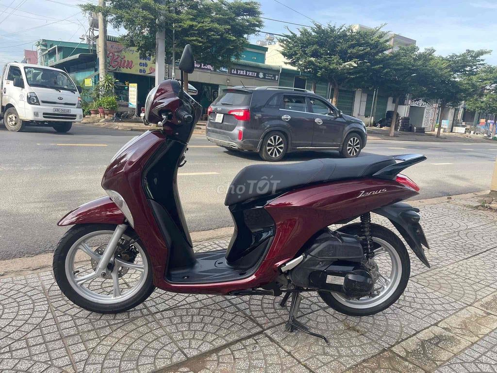 💥💥Yamaha Janus 125cc fi💥💥. Mua bán Xe máy tại Huyện Đơn Dương Lâm Đồng được đăng bởi xe máy cũ Miền Nam Anh Duy hình 3
