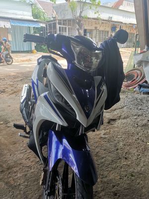 ex135 zin. k9c (có cccd chủ xe). Mua bán Xe máy tại Thành phố Dĩ An Bình Dương được đăng bởi Trung Lamthanh