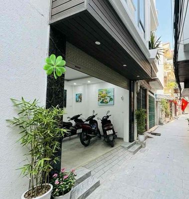 House in Đống Đa