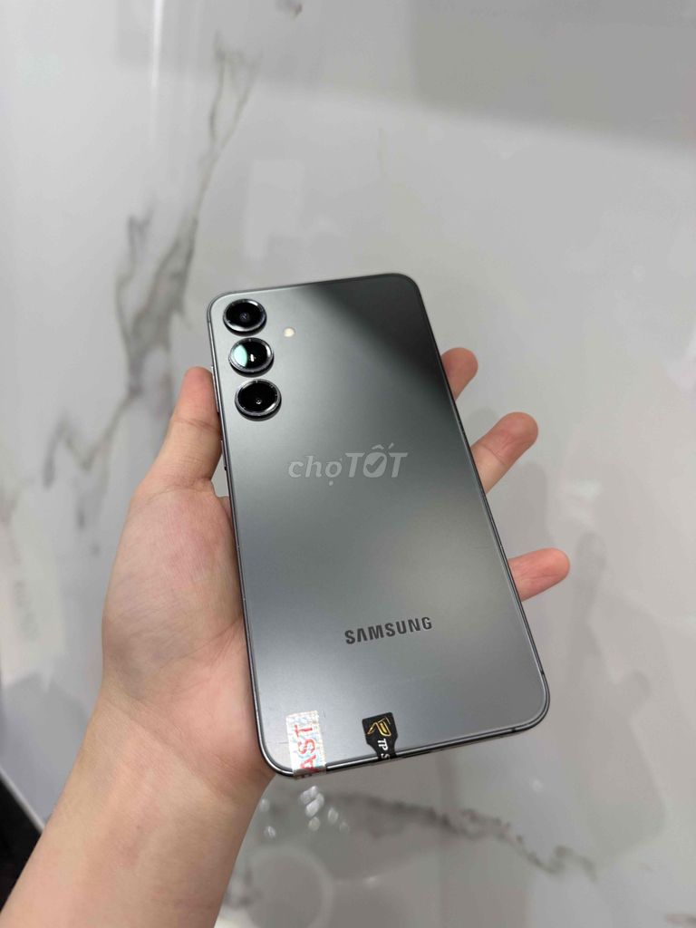 SAMSUNG GALAXY S24 PLUS ĐỦ MÀU- GÓP 0% BAO NỢ XẤU. Mua bán Điện thoại tại Quận Gò Vấp Tp Hồ Chí Minh được đăng bởi TB Mobile hình 1