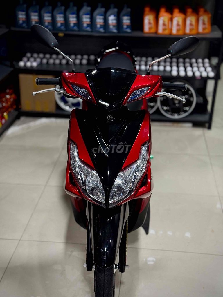 Luvias Fi dọn Kiểng ( Hỗ trợ Trả GÓP 0 Đồng ) 🔥🔥. Mua bán Xe máy tại Thị xã Phú Mỹ Bà Rịa - Vũng Tàu được đăng bởi Cửa Hàng Xe Máy Phú Mỹ hình 6