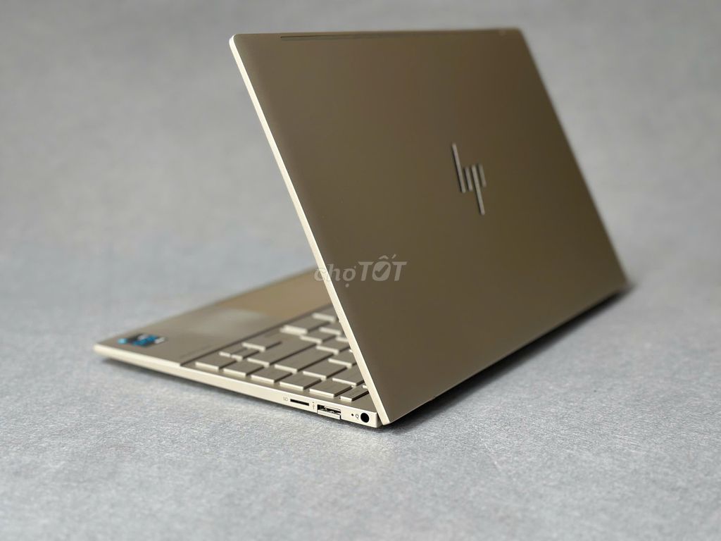 HP ENVY 13 i5-1135G7 13.3 inch 8GB/256GB Vàng đồng. Mua bán Laptop tại Thành phố Thủ Đức Tp Hồ Chí Minh được đăng bởi Tùng Dương hình 1