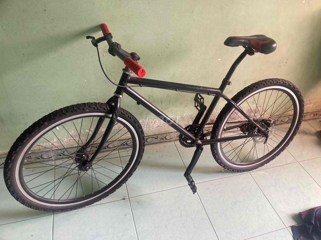 bán xe đạp. Mua bán Xe đạp tại Thành phố Mỹ Tho Tiền Giang được đăng bởi Võ Minh hình 5