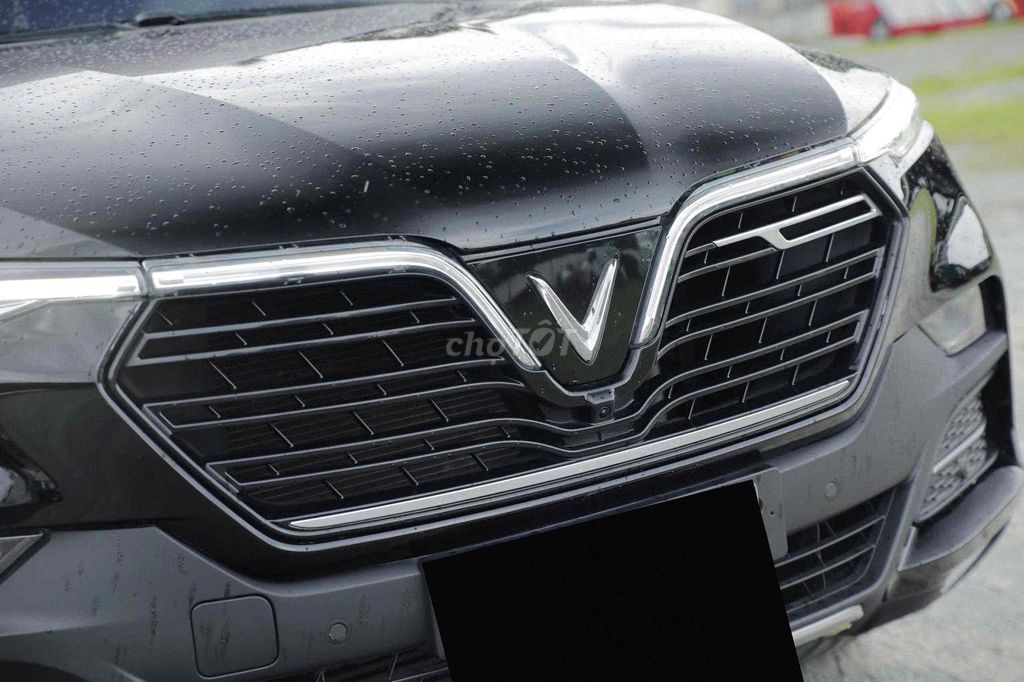 VinFast Lux SA2.0 2021 Plus 2.0 AT - 68000 km. Mua bán Ô tô tại Quận 7 Tp Hồ Chí Minh được đăng bởi Lê quốc toàn hình 3
