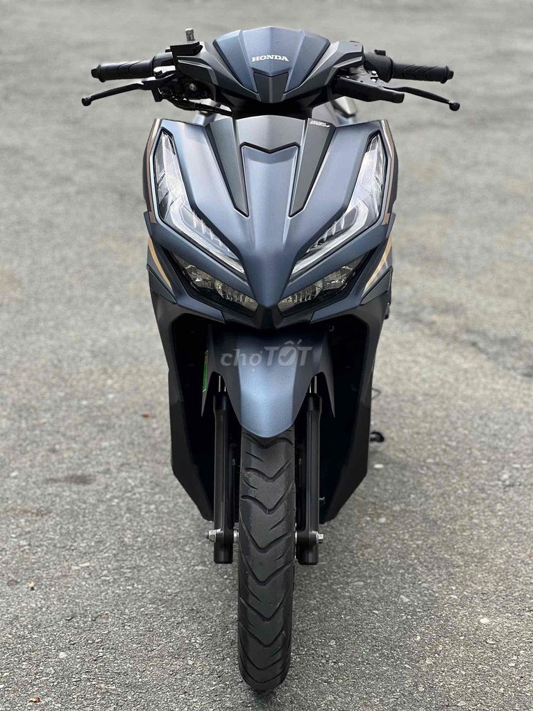 ❤️ Vario 125 đời 2024 odo 3000km bstp chính chủ. Mua bán Xe máy tại Quận 11 Tp Hồ Chí Minh được đăng bởi Hưng Từ hình 2