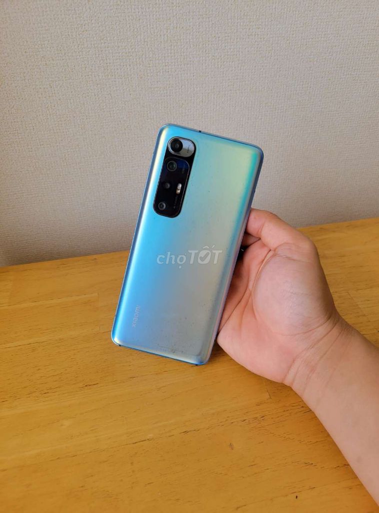 Xiaomi Mi 10s 5G Xanh 256gb Snap 870 zin gl. Mua bán Điện thoại tại Quận Tân Phú Tp Hồ Chí Minh được đăng bởi Đức Toàn hình 1