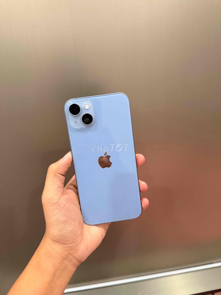 iPhone 14 Plus 128G Quốc Tế Full. Mua bán Điện thoại tại Quận Thanh Khê Đà Nẵng được đăng bởi Vip Phone hình 1