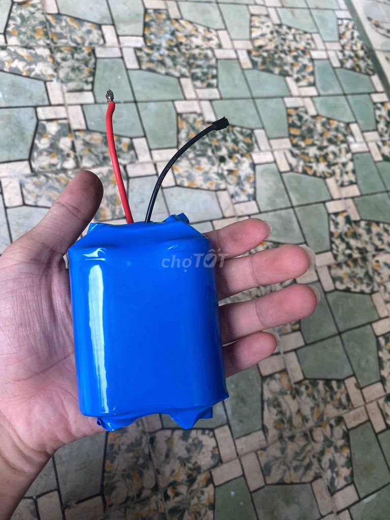 Pin năng lượng mặt trời 12ah. Mua bán Đèn tại Huyện Trà Ôn Vĩnh Long được đăng bởi Bán và thanh lý linh kiện đồ điện tử hình 1