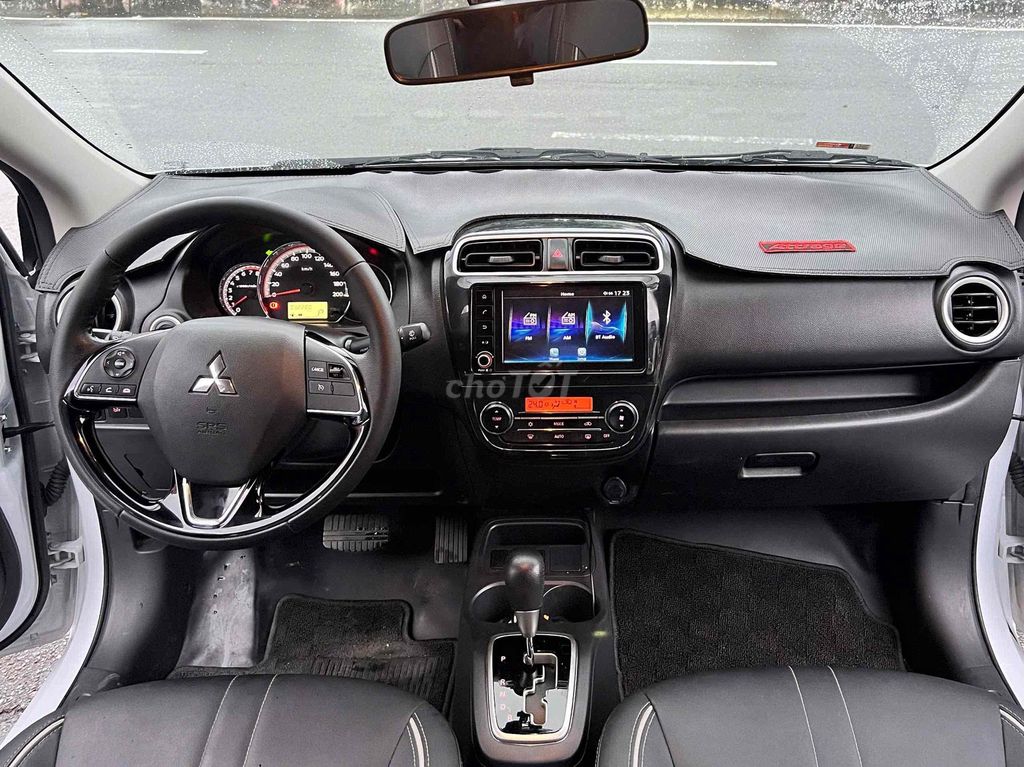 Mitsubishi Attrage 2023 Premium 1.2 CVT - 32000 km. Mua bán Ô tô tại Quận Tân Phú Tp Hồ Chí Minh được đăng bởi Đức Lê Văn hình 3