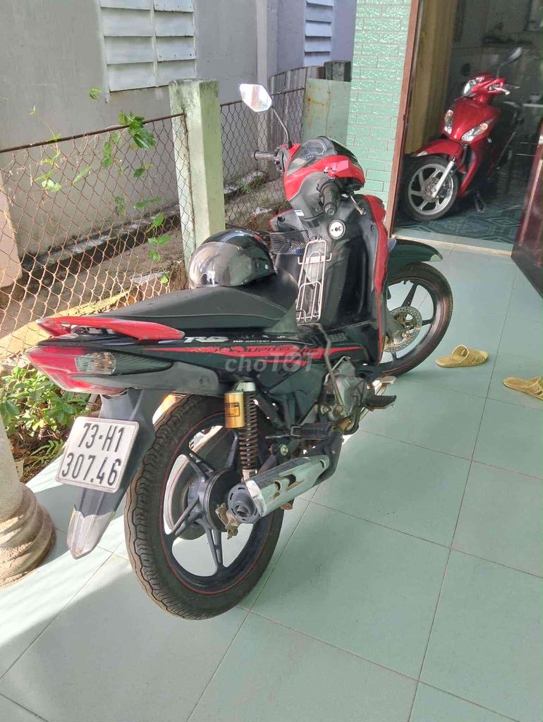 Xe nhà, để lại người thiện chí.. Mua bán Xe máy tại Thành phố Thủ Đức Tp Hồ Chí Minh được đăng bởi Quang Khánh  hình 3