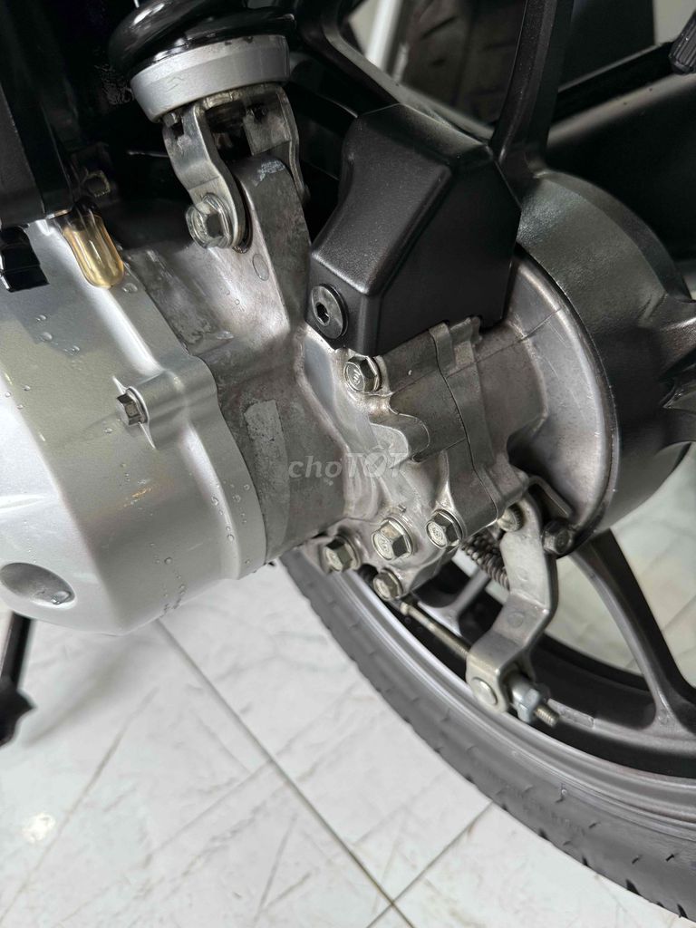 Genio ĐK 2022. Zin Êm Đẹp - Odo Thấp. Biển 68 Đẹp. Mua bán Xe máy tại Thành phố Rạch Giá Kiên Giang được đăng bởi XE MÁY CŨ TÂN 128 hình 5