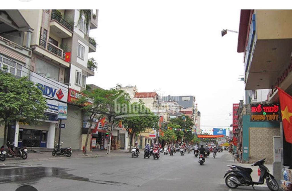 Nhà mặt tiền đường Tô hiệu phường Tân Thới Hòa quận Tân Phú