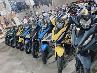 Xe máy giá rẻ: Mua bán xe gắn máy hai bánh xịn 08/2022