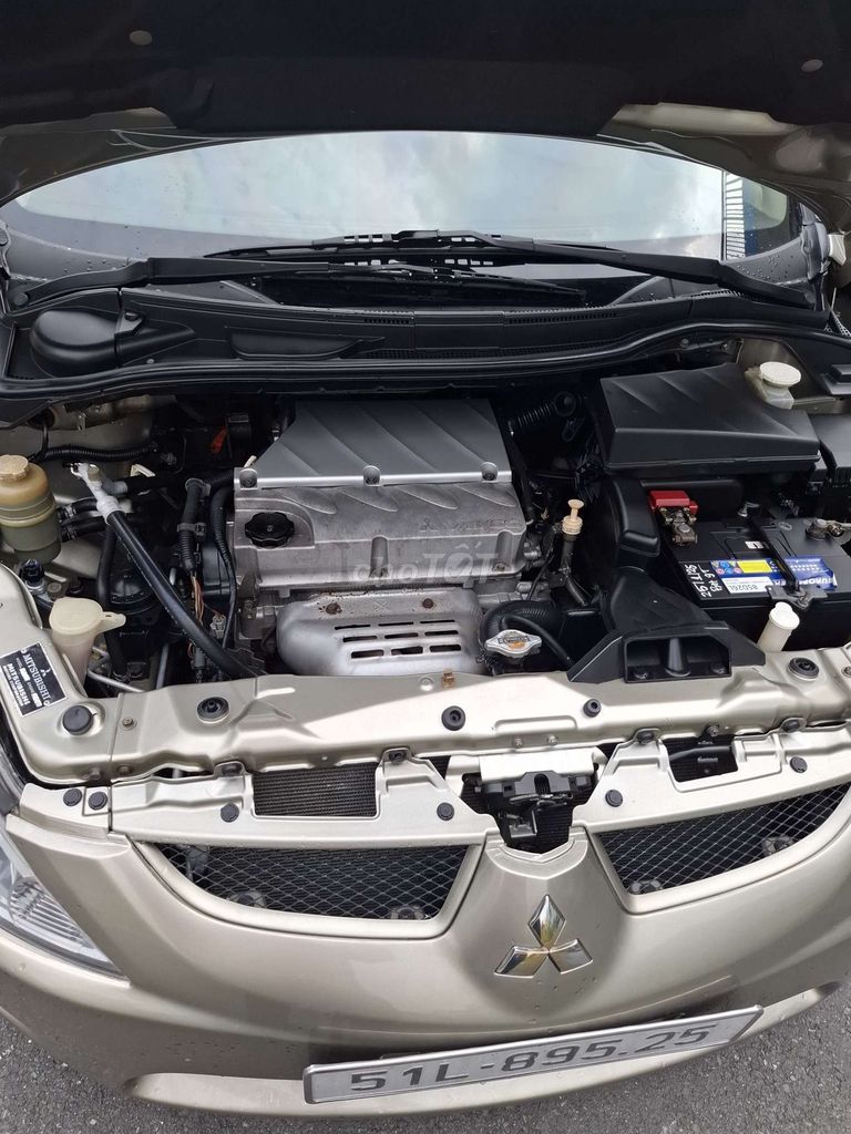 gia đình cân bán môt xe grandis 2009 ngay chŭ. Mua bán Ô tô tại Quận 12 Tp Hồ Chí Minh được đăng bởi PHAN HOANG MINH hình 14