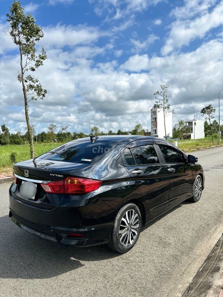 bán City 2019 số tự động màu đen. Mua bán Ô tô tại Quận 12 Tp Hồ Chí Minh được đăng bởi Quang hình 8