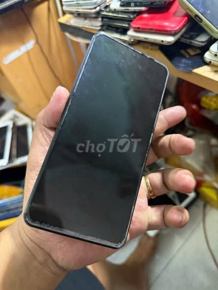 Poco F3 256GB Đen. Mua bán Điện thoại tại Quận 5 Tp Hồ Chí Minh được đăng bởi Hội Đồ Điện Tử hình 1