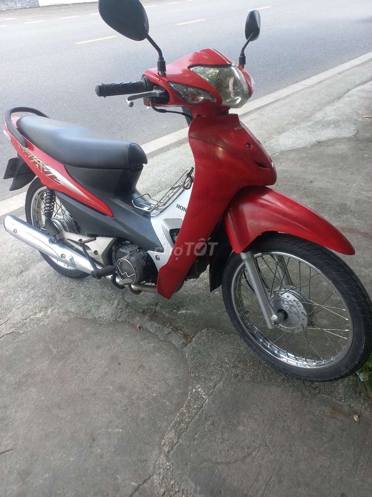 Bán xe ware a. Mua bán Xe máy tại Huyện An Lão Hải Phòng được đăng bởi Nguyễn Nhẹ hình 4