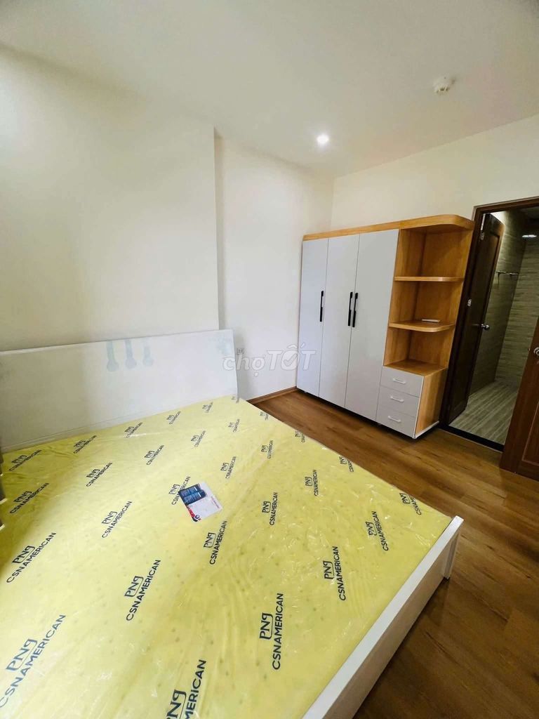 Furnished 3-bedroom apartment at The Ori Garden — photo 8