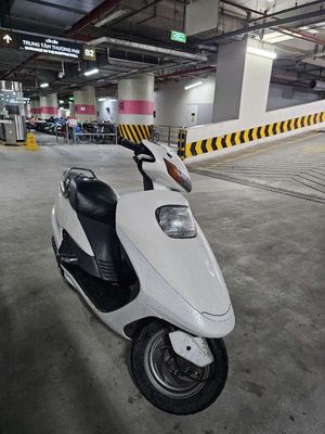 Spacy 125 Nhật chính ngạch 1999. Mua bán Xe máy tại Quận Ba Đình Hà Nội được đăng bởi Bách