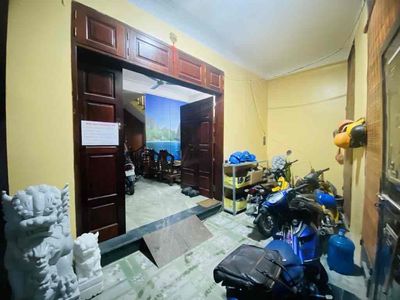 Bán nhà rộng 78m2 Mậu Lương Hà Đông, nhà xây 5 tầng 6 ngủ mặt tiền 5,3. Mua bán nhà ở tại Quận Hà Đông Hà Nội được đăng bởi Nguyễn Xuân Hiệp