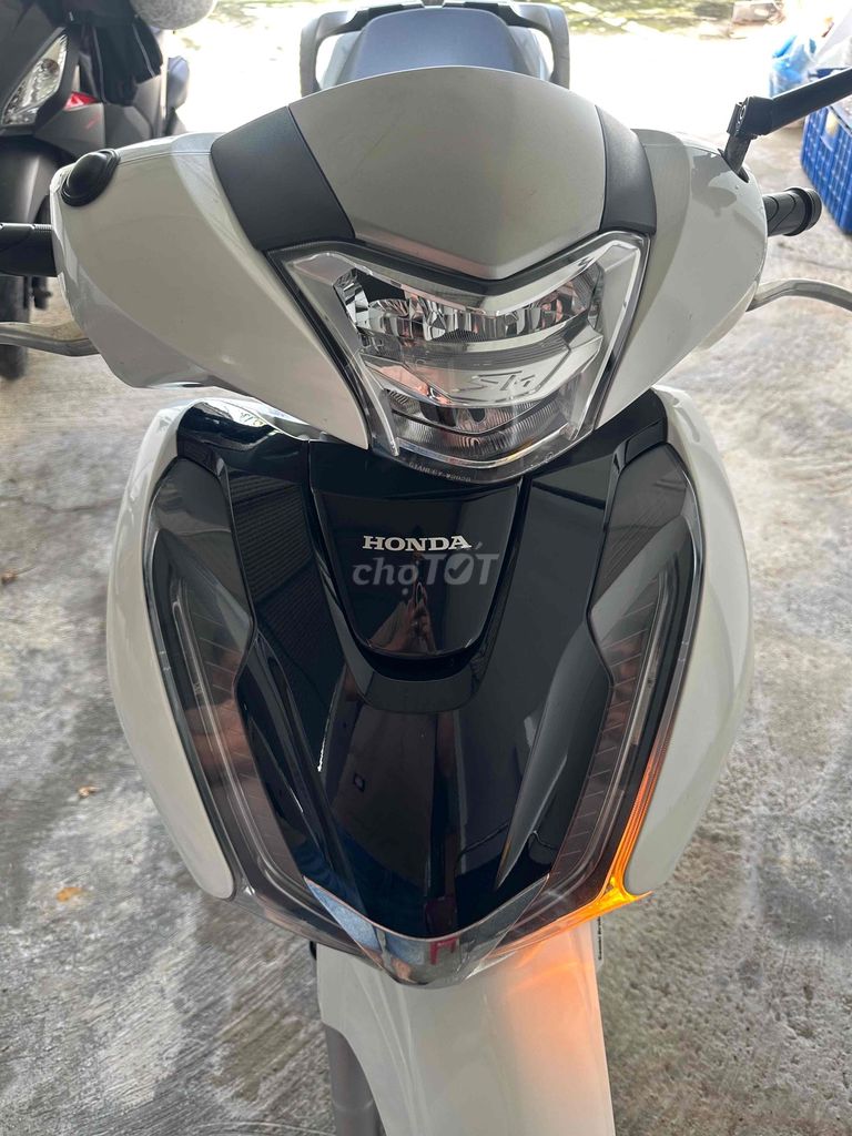 thanh lý SH125. Mua bán Xe máy tại undefined undefined được đăng bởi Khắc Vy hình 7