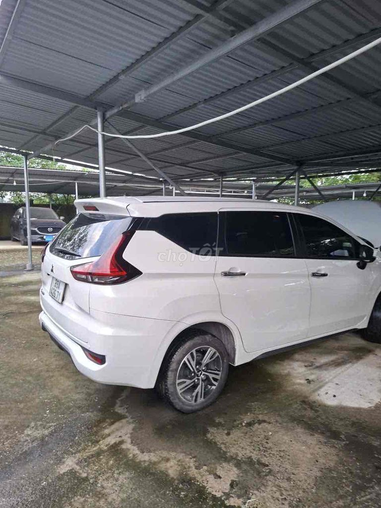 Mitsubishi Xpander 2023 MT - 24531 km. Mua bán Ô tô tại Quận Long Biên Hà Nội được đăng bởi Chuyên phát mại tài sản Ngân hàng hình 1