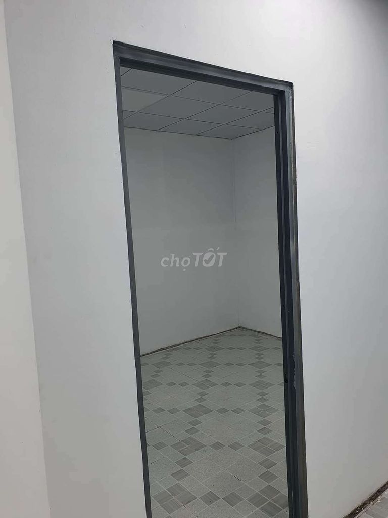 Bán nhà Chợ Thông Lưu - TPCL