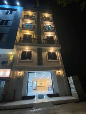 Vip ! Apatmen Van Canh Hoài Đức oto thang máy 23 căn hộ 90m × 6t 23 tỷ. Mua bán nhà ở tại Huyện Hoài Đức Hà Nội được đăng bởi Võ văn ánh